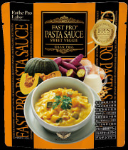 ファストプロ® パスタソース スイートべジ