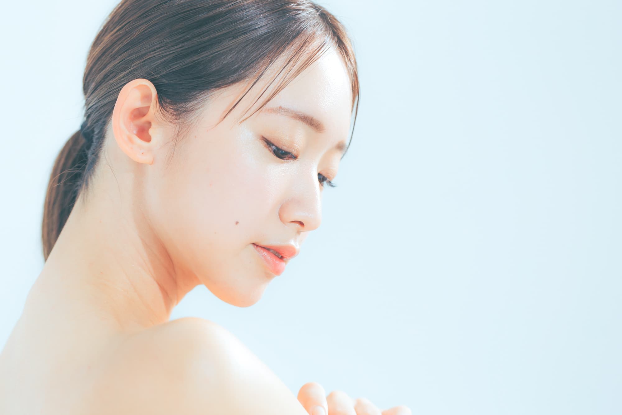 BeautySalonピュアージュ